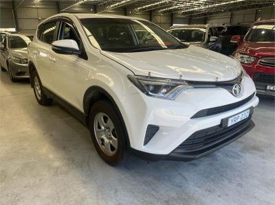 2017 Toyota RAV4 GX Wagon ZSA42R for sale in Mid North Coast