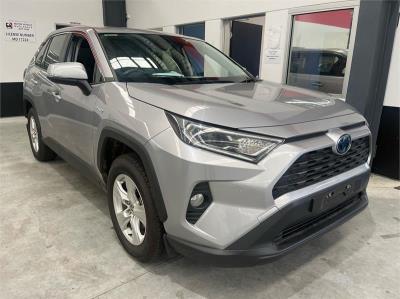 2021 Toyota RAV4 GX Wagon AXAH52R for sale in Mid North Coast