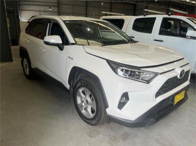 2020 Toyota RAV4 GX Wagon AXAH52R for sale in Mid North Coast