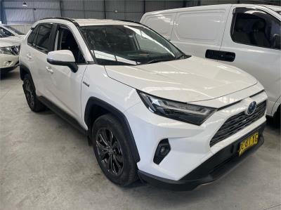 2022 Toyota RAV4 GXL Wagon AXAH52R for sale in Mid North Coast