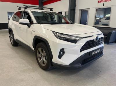 2023 Toyota RAV4 GX Wagon AXAH52R for sale in Mid North Coast