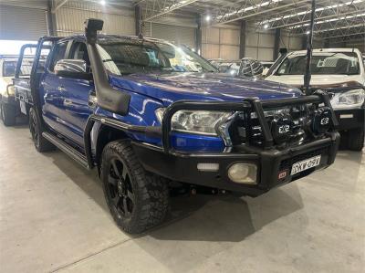 2016 Ford Ranger XLT Utility PX MkII for sale in Mid North Coast