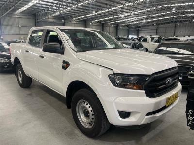 2021 Ford Ranger XL Utility PX MkIII 2021.25MY for sale in Mid North Coast
