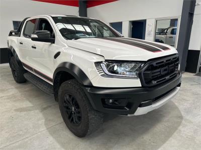 2021 Ford Ranger Raptor X Utility PX MkIII 2021.75MY for sale in Mid North Coast