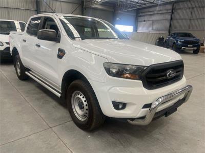 2018 Ford Ranger XL Utility PX MkIII 2019.00MY for sale in Mid North Coast