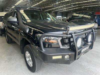 2018 Ford Ranger XLS Utility PX MkII 2018.00MY for sale in Mid North Coast