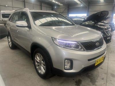 2013 Kia Sorento SLi Wagon XM MY13 for sale in Mid North Coast