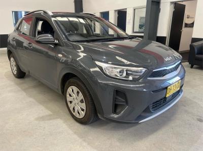 2023 Kia Stonic S Wagon YB MY23 for sale in Mid North Coast