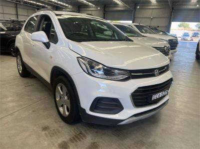 2019 Holden Trax LS Wagon TJ MY19 for sale in Mid North Coast