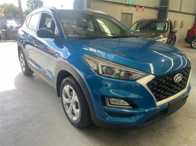 2019 Hyundai Tucson Go Wagon TL3 MY19 for sale in Mid North Coast