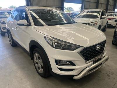 2018 Hyundai Tucson Go Wagon TL3 MY19 for sale in Mid North Coast