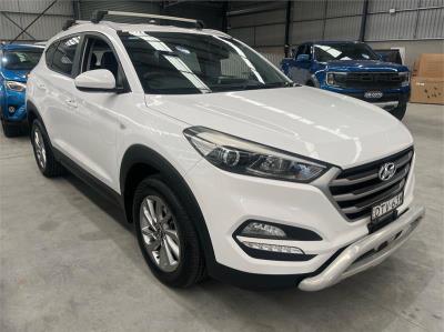 2018 Hyundai Tucson Active Wagon TL2 MY18 for sale in Mid North Coast