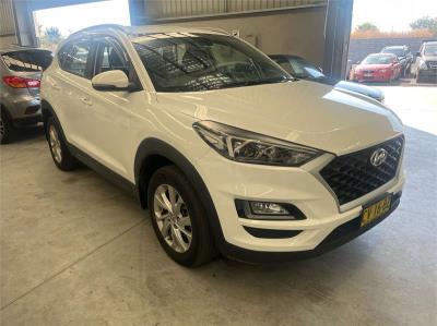 2019 Hyundai Tucson Active Wagon TL4 MY20 for sale in Mid North Coast