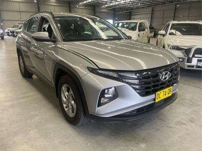 2021 Hyundai Tucson Wagon NX4.V1 MY22 for sale in Mid North Coast