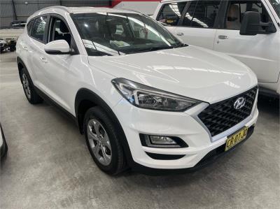 2018 Hyundai Tucson Go Wagon TL3 MY19 for sale in Mid North Coast