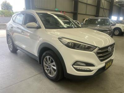 2017 Hyundai Tucson Active Wagon TL2 MY18 for sale in Mid North Coast