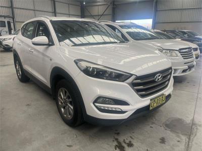 2018 Hyundai Tucson Active Wagon TL2 MY18 for sale in Mid North Coast