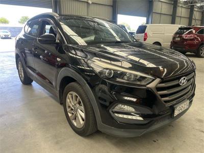 2018 Hyundai Tucson Active Wagon TL2 MY18 for sale in Mid North Coast