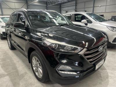 2018 Hyundai Tucson Active Wagon TL2 MY18 for sale in Mid North Coast