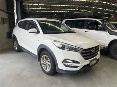 2016 Hyundai Tucson Active Wagon TL MY17 for sale in Mid North Coast