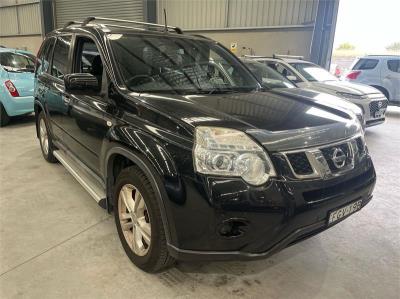 2012 Nissan X-TRAIL ST Wagon T31 Series IV for sale in Mid North Coast