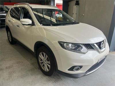 2014 Nissan X-TRAIL ST-L Wagon T32 for sale in Mid North Coast