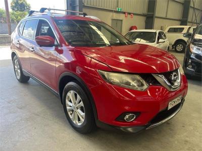 2014 Nissan X-TRAIL ST-L Wagon T32 for sale in Mid North Coast