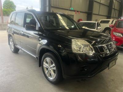 2010 Nissan X-TRAIL ST Wagon T31 Series IV for sale in Mid North Coast