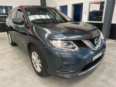 2014 Nissan X-TRAIL ST Wagon T32 for sale in Mid North Coast