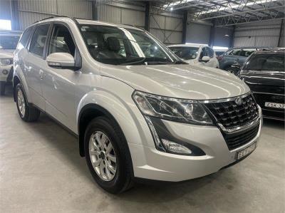 2020 Mahindra XUV500 W6 Wagon MY19 for sale in Mid North Coast