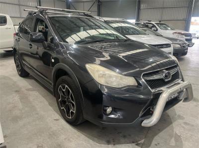 2014 Subaru XV 2.0i-L Hatchback G4X MY14 for sale in Mid North Coast