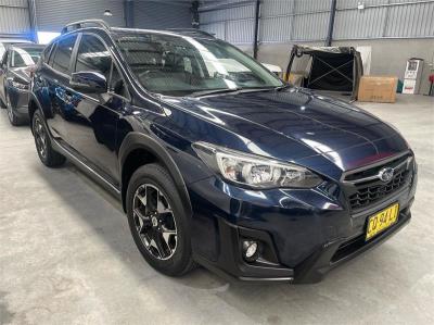 2018 Subaru XV 2.0i Premium Hatchback G5X MY18 for sale in Mid North Coast