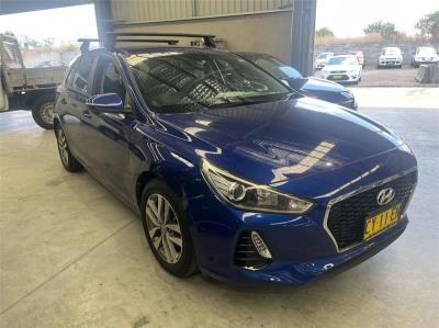 2020 Hyundai i30 Active Hatchback PD2 MY20 for sale in Mid North Coast