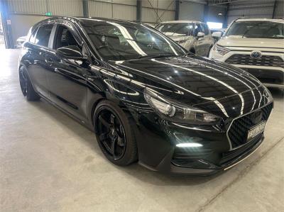 2020 Hyundai i30 N Line Hatchback PD.3 MY20 for sale in Mid North Coast