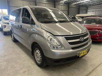 2012 Hyundai iLoad Van TQ2-V MY12 for sale in Mid North Coast