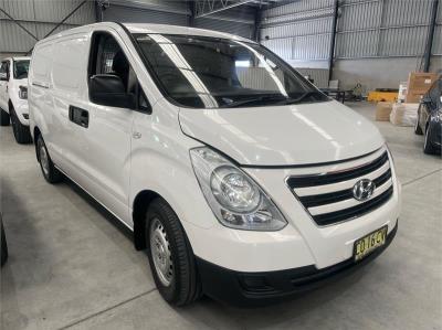 2017 Hyundai iLoad Van TQ3-V Series II MY17 for sale in Mid North Coast