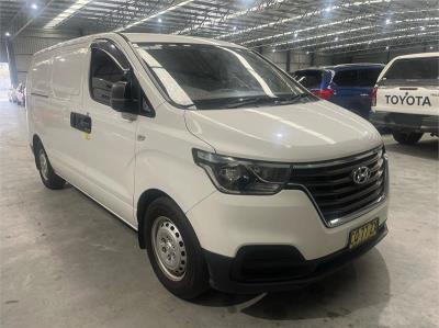 2018 Hyundai iLoad Van TQ4 MY19 for sale in Mid North Coast