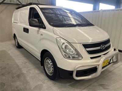 2014 Hyundai iLoad Van TQ2-V MY14 for sale in Mid North Coast