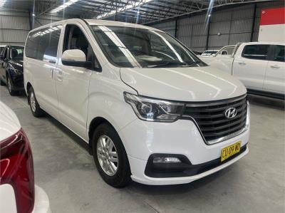 2019 Hyundai iMax Active Wagon TQ4 MY20 for sale in Mid North Coast