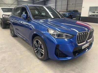 2024 BMW iX1 xDrive30 M Sport Wagon U11 for sale in Mid North Coast