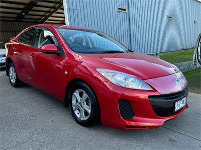 2012 Mazda 3 Neo Sedan BL10F2 for sale in Newcastle and Lake Macquarie
