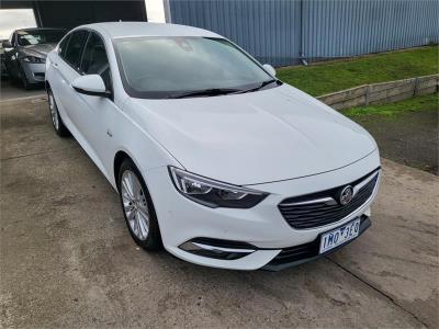 2018 Holden Calais Liftback ZB MY18 for sale in Newcastle and Lake Macquarie