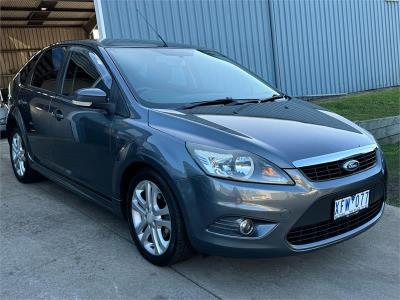2009 Ford Focus Zetec Hatchback LV for sale in Newcastle and Lake Macquarie
