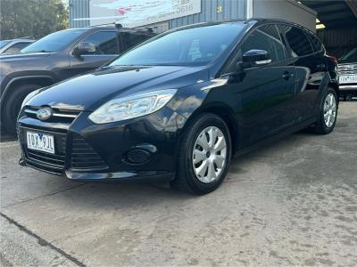 2014 Ford Focus Ambiente Hatchback LW MKII for sale in Newcastle and Lake Macquarie