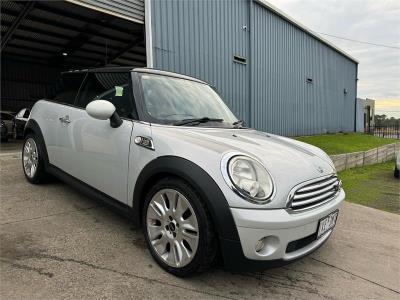 2009 MINI Hatch Cooper Hatchback R56 for sale in Newcastle and Lake Macquarie