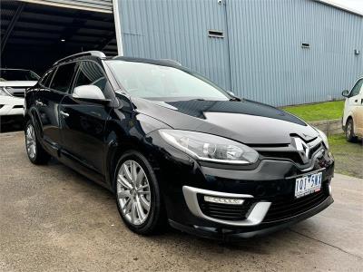 2016 Renault Megane GT-Line Wagon III K95 Phase 2 for sale in Newcastle and Lake Macquarie