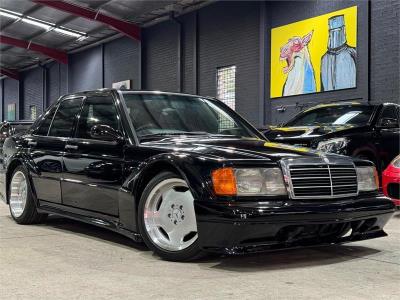 1986 Mercedes-Benz 190E Sedan W201 for sale in Inner South