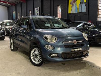 2018 Fiat 500X Pop Star Wagon 334 for sale in Inner South