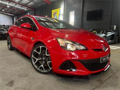 2015 Holden Astra VXR Hatchback PJ MY15.5 for sale in Inner South