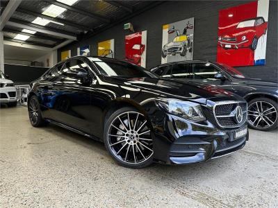 2017 Mercedes-Benz E-Class E300 Coupe C238 for sale in Inner South